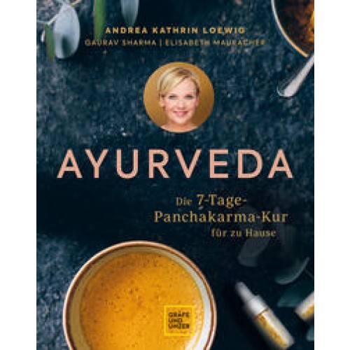 Ayurveda