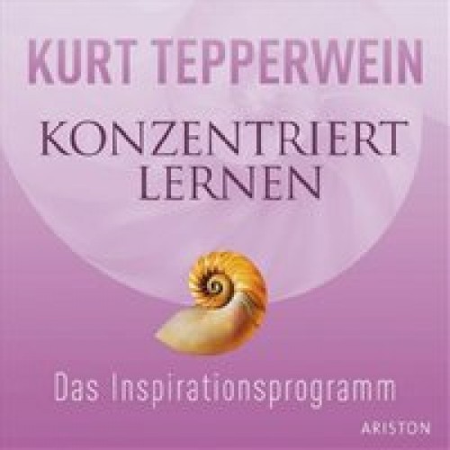 Konzentriert lernen