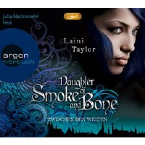 Daughter of Smoke and Bone