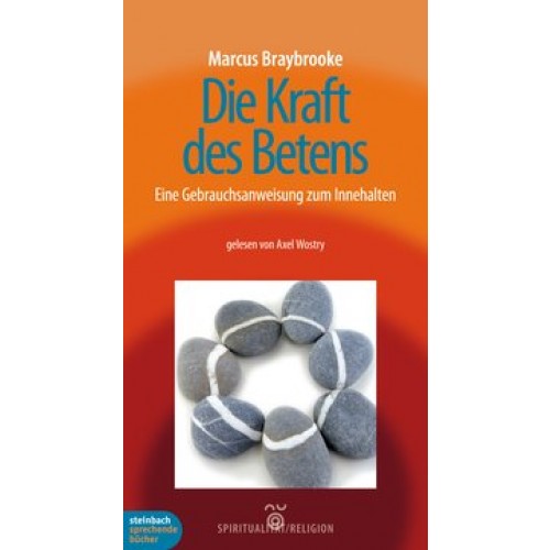 Die Kraft des Betens