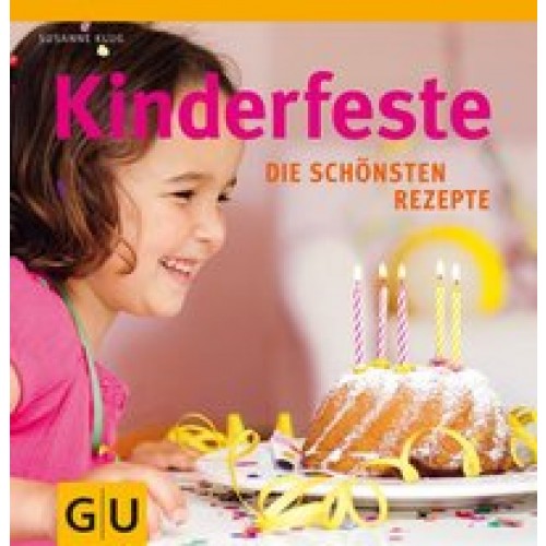 Kinderfeste