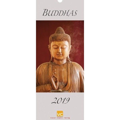 Buddhas 2019