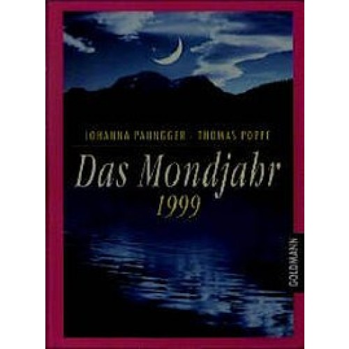 Das Mondjahr 1999