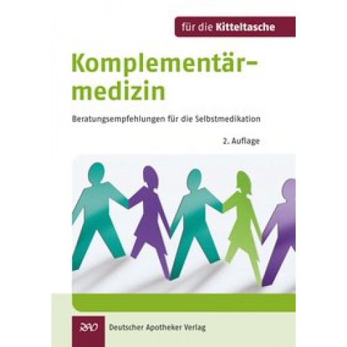 Komplementärmedizin