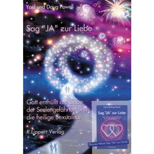 Sag JA zur Liebe Band 2