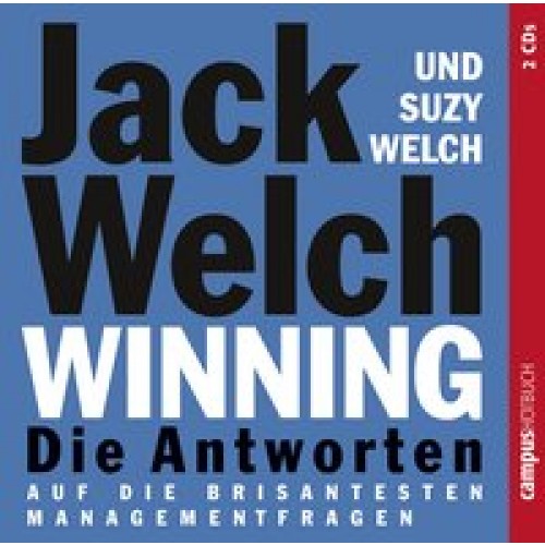 Winning - Die Antworten