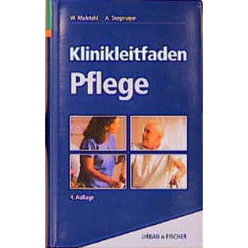 Klinikleitfaden Pflege