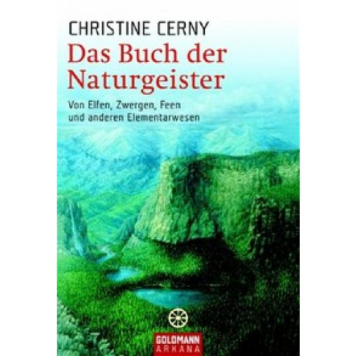 Das Buch der Naturgeister