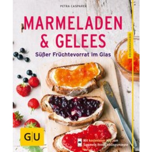 Marmeladen & Gelees