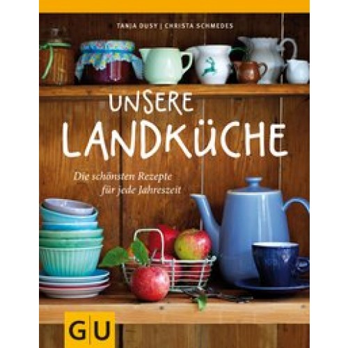 Unsere Landküche