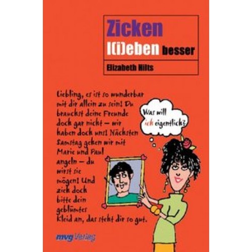 Zicken l(i)eben besser