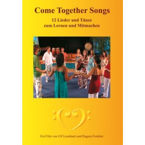 Come Together Songs