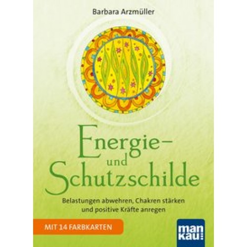 Energie- und Schutzschilde