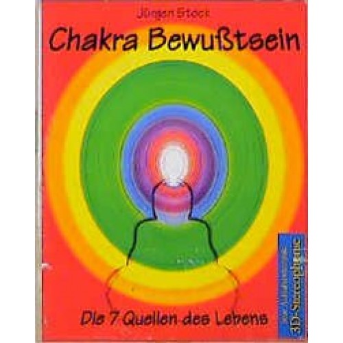 Chakra Bewußtsein