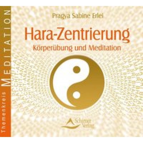 Hara-Zentrierung