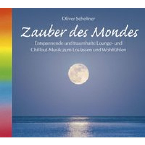 Zauber des Mondes