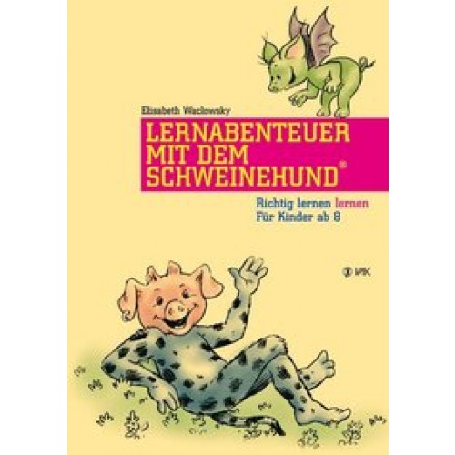 Lernabenteuer mit dem Schweinehund