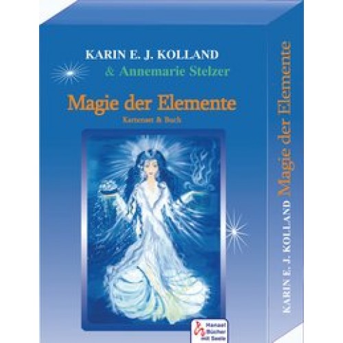 Magie der Elemente