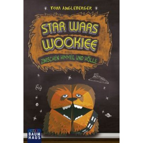 Star Wars Wookiee - Zwischen Himmel und Hölle