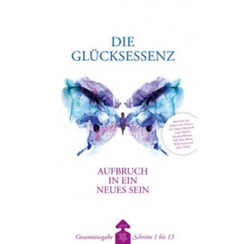 Die Glücksessenz - Gesamtausgabe