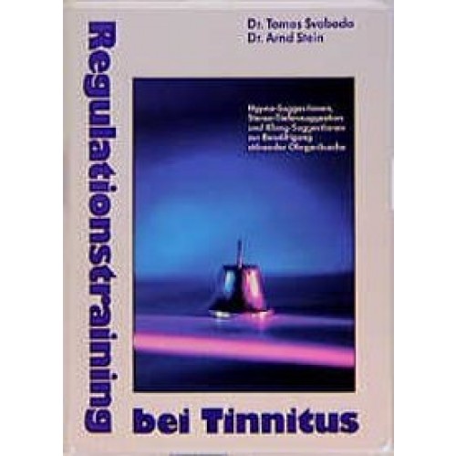 Regulationstraining bei Tinnitus