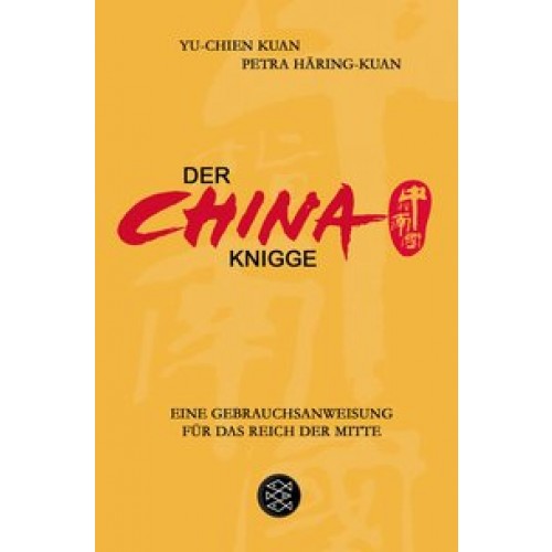 Der China-Knigge