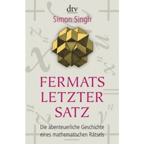 Fermats letzter Satz