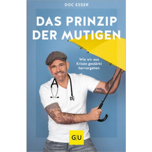 Das Prinzip der Mutigen