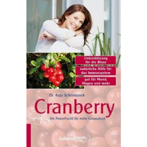 Cranberry