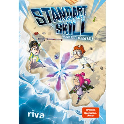 Standart Skill – Verfluxt noch mal!