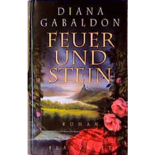 Highland-Saga / Feuer und Stein