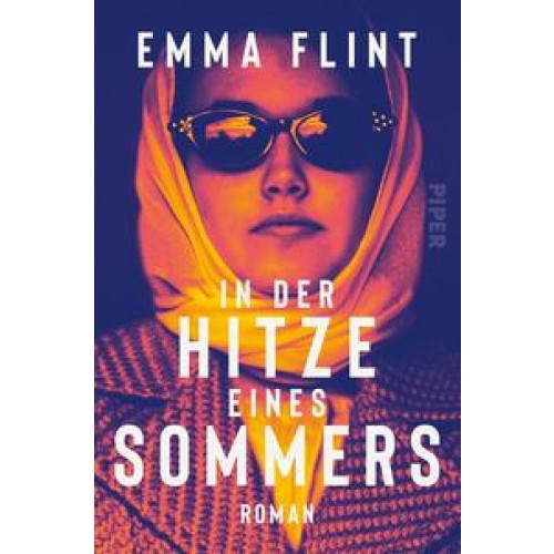 In der Hitze eines Sommers