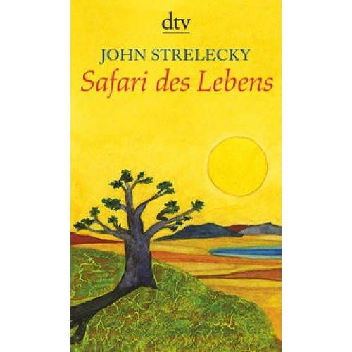 Safari des Lebens