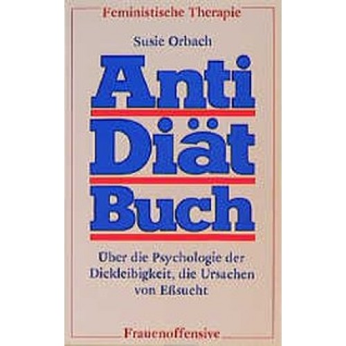 Antidiätbuch 1