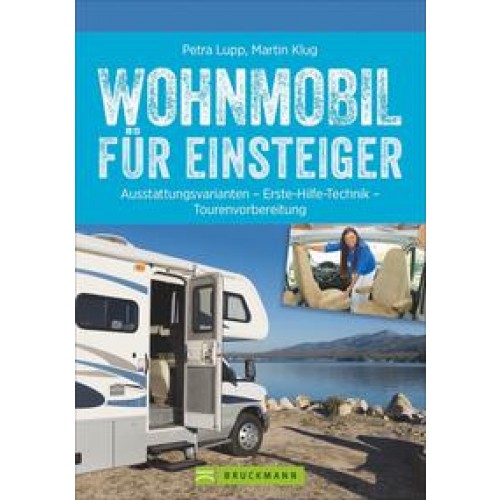 Wohnmobil für Einsteiger