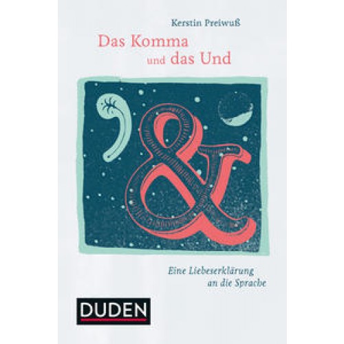 Das Komma und das Und