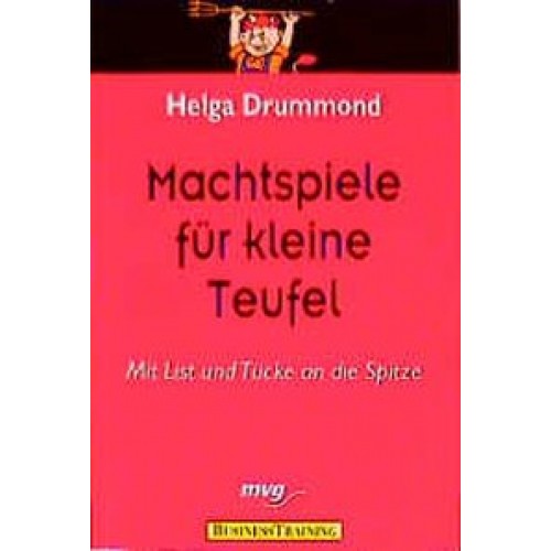 Machtspiele für kleine Teufel