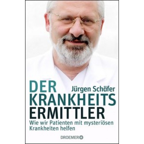 Der Krankheitsermittler