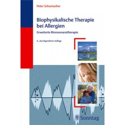 Biophysikalische Therapie derAllergien