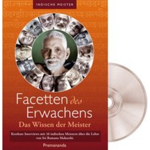 Facetten des Erwachens - Das Wissen der Meister