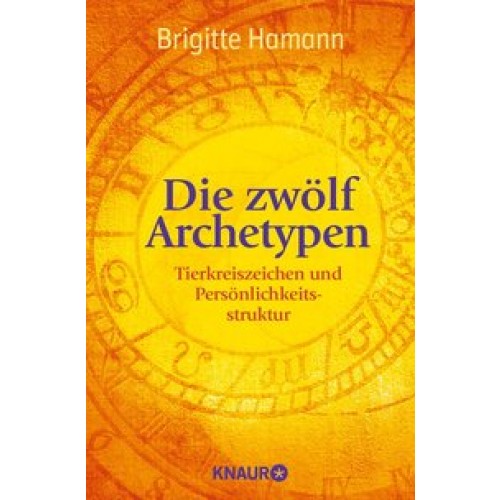 Die zwölf Archetypen