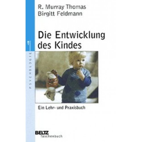 Die Entwicklung des Kindes