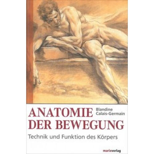 Anatomie der Bewegung