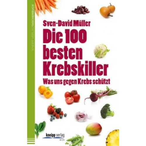 Die 100 besten Krebskiller