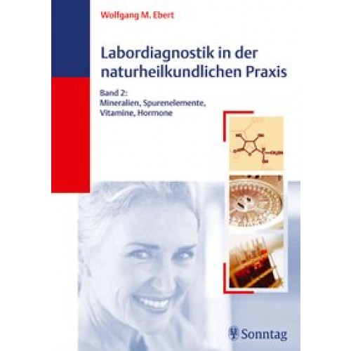 Labordiagnostik in der naturheilkundlichen Praxis