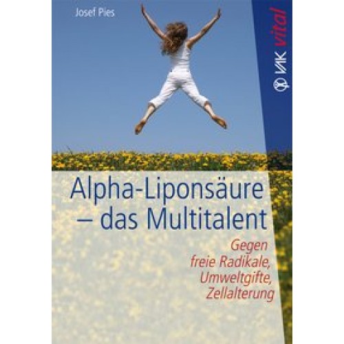 Alpha-Liponsäure - das Multitalent