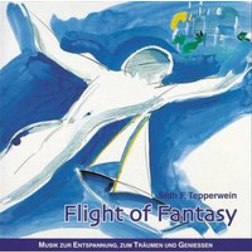 Flight of Fantasy