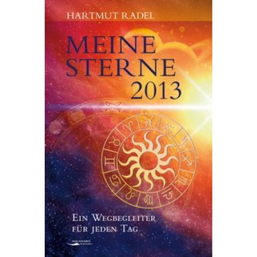 Meine Sterne 2013