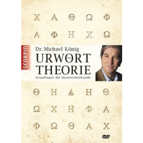 Die Urwort-Theorie