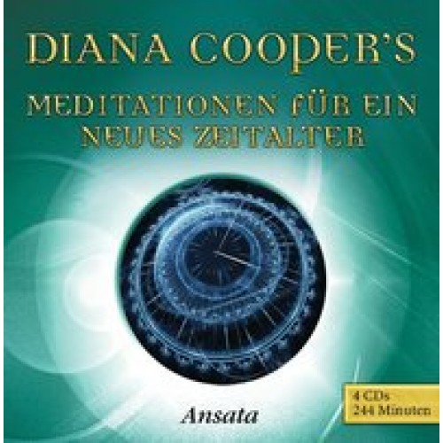 Meditationen für ein neues Zeitalter